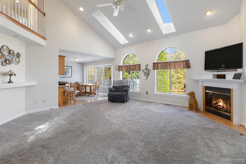 26659 Pepperwood Drive, Woodhaven, MI 48183 — Photo 4