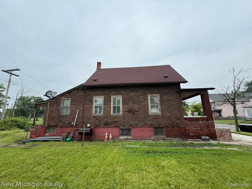 3652 E Hancock Street, Melvindale, MI 48207 — Photo 5