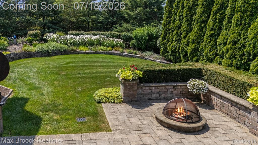 54878 Grenelefe Circle E, South Lyon, MI 48178 — Photo 49