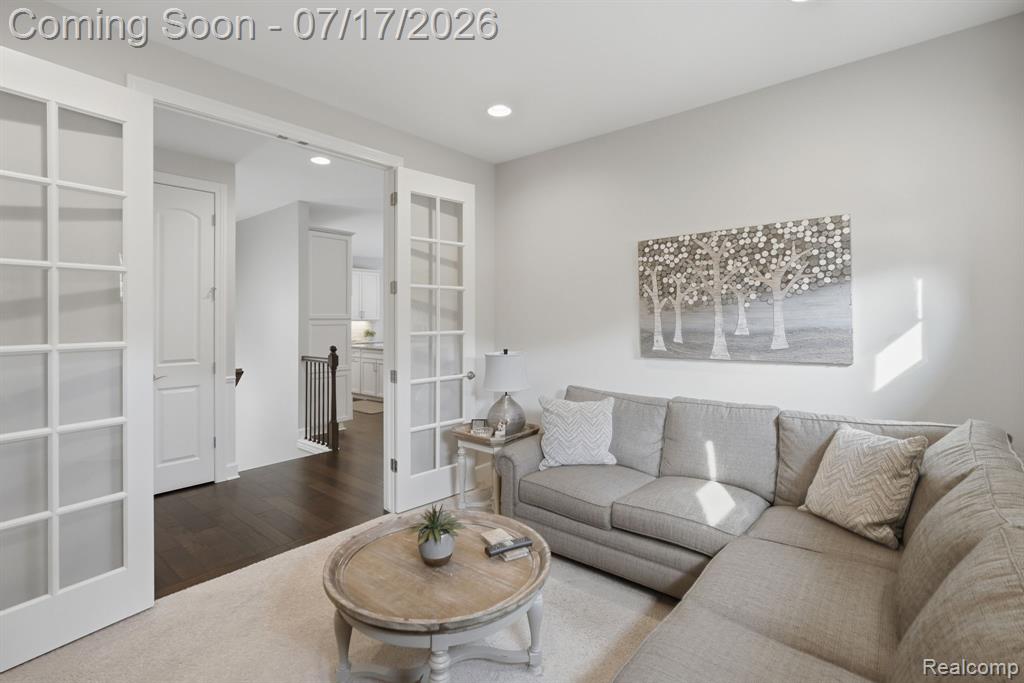 6824 Venturi Drive, Washington, MI — Photo 9