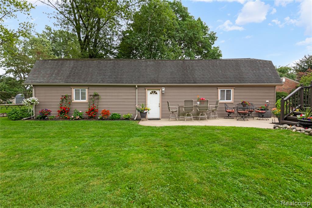 14962 Beatrice Street, Livonia, MI, 48154