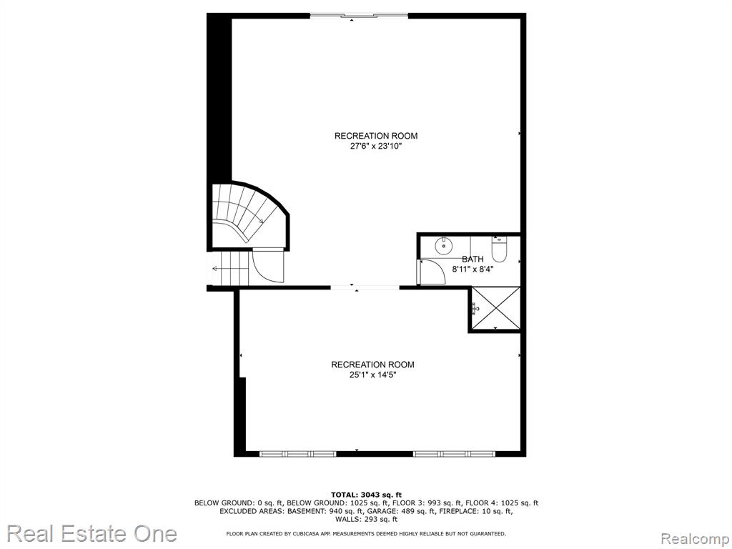 4261 Lakeridge Court, Bloomfield Hills, MI 48302 — Photo 46