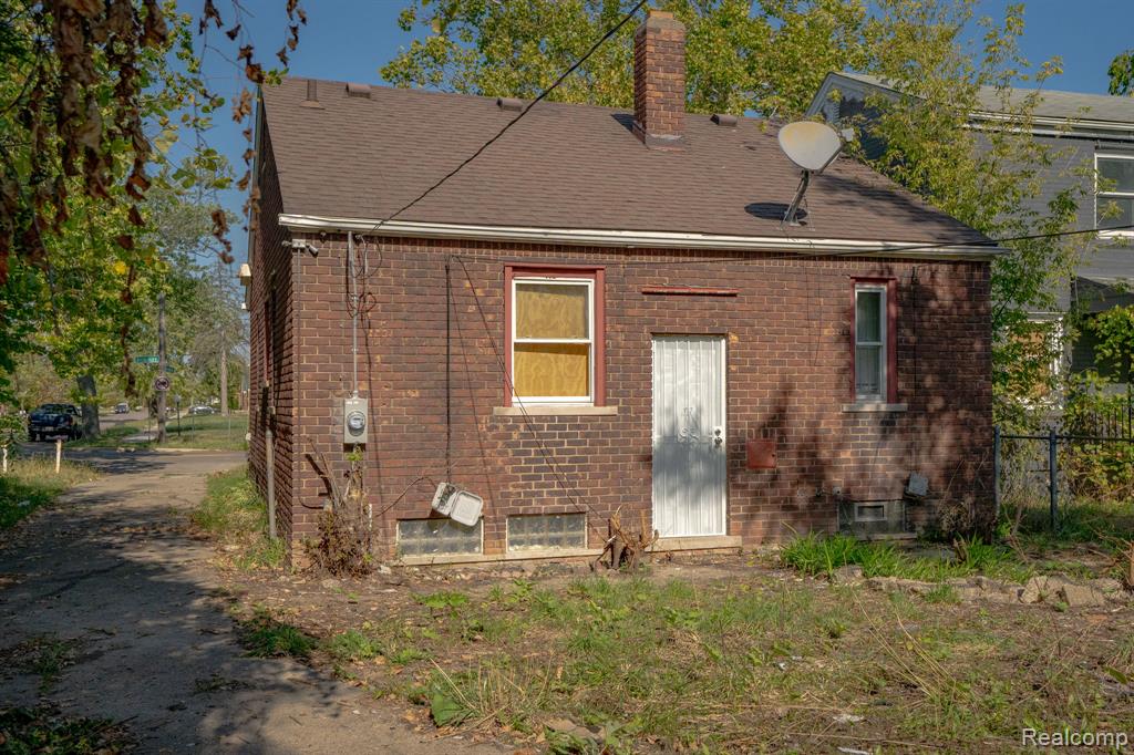 9833 Berkshire Street, Detroit, MI 48224 — Photo 19
