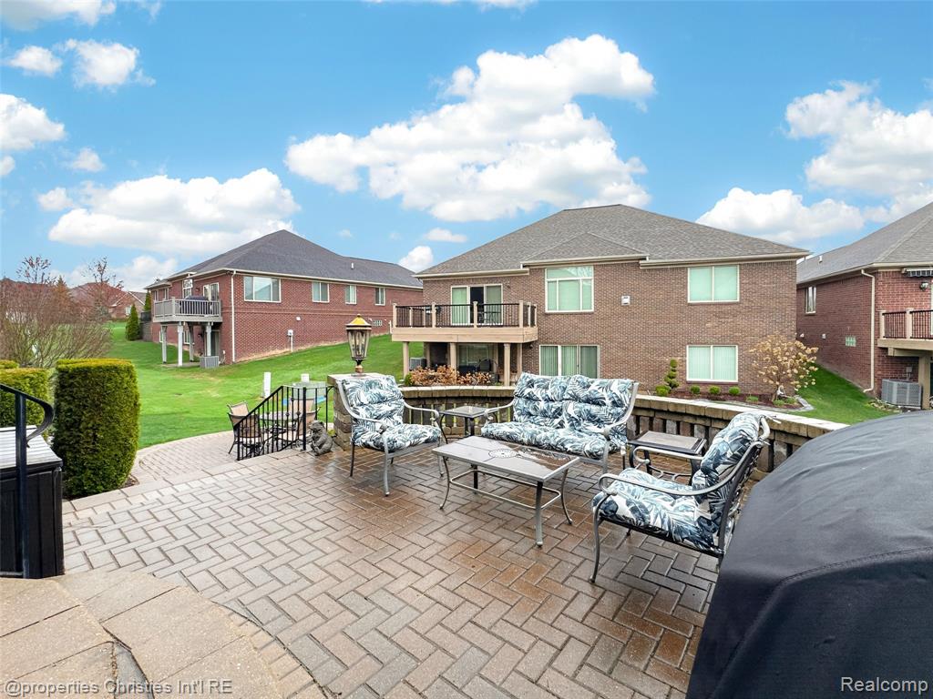 58818 Gallery Court, Washington, MI — Photo 45