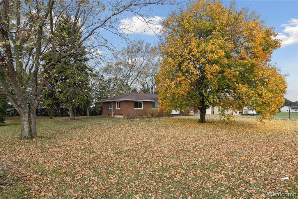 4577 N Block Road, Reese, MI 48757 — Photo 2