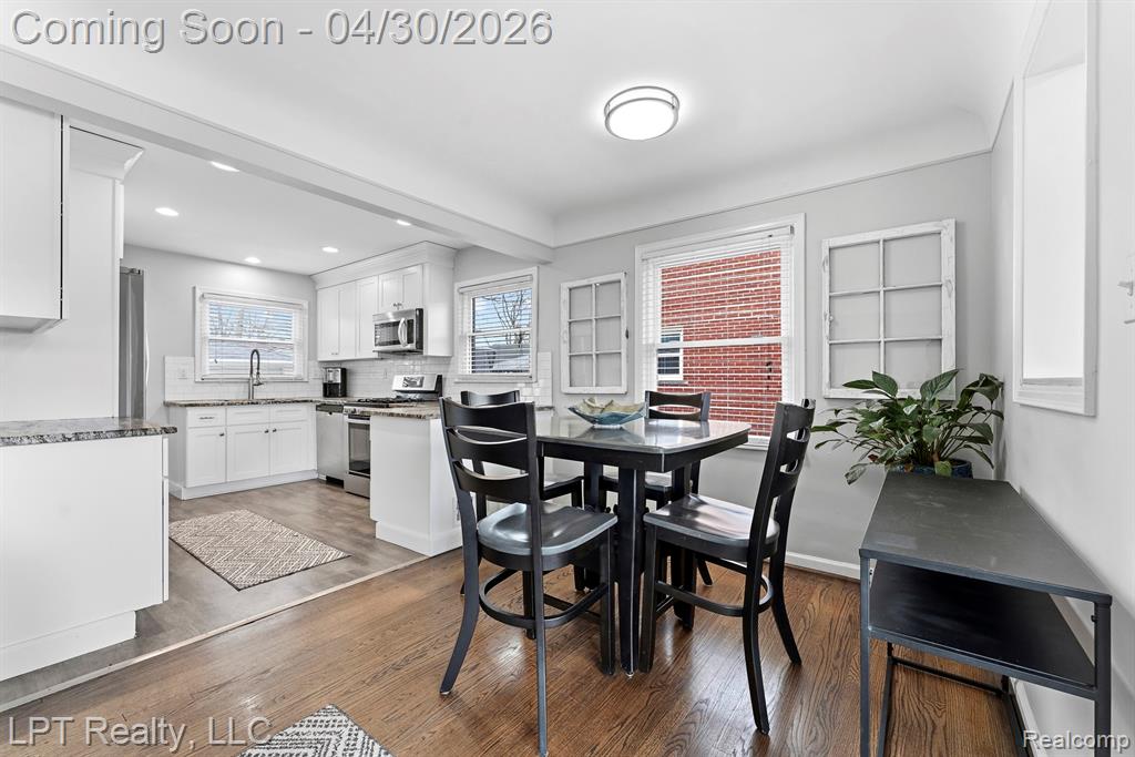 8439 Louise Avenue, Allen Park, MI 48101 — Photo 5