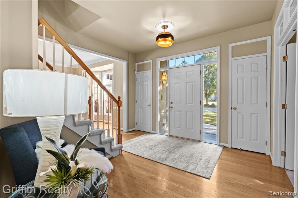 4364 Lake Forest Drive E, Ann Arbor, MI 48108 — Photo 5