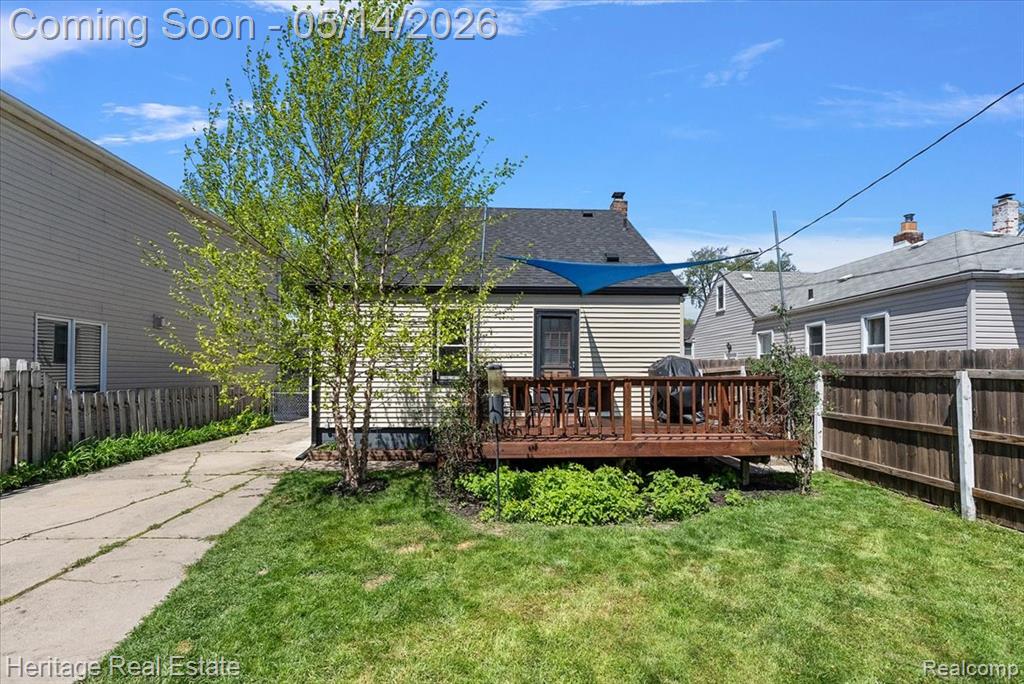 1349 West Boulevard, Berkley, MI 48072 — Photo 25