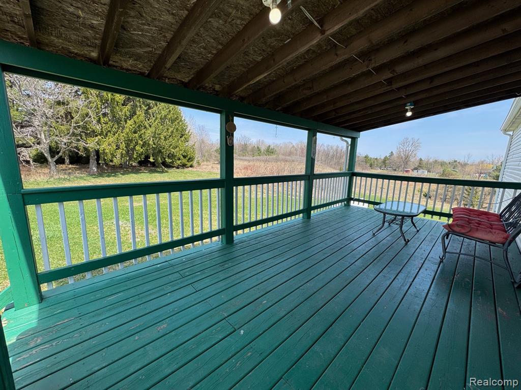 200 W Oyster Road, Rose City, MI 48654 — Photo 10
