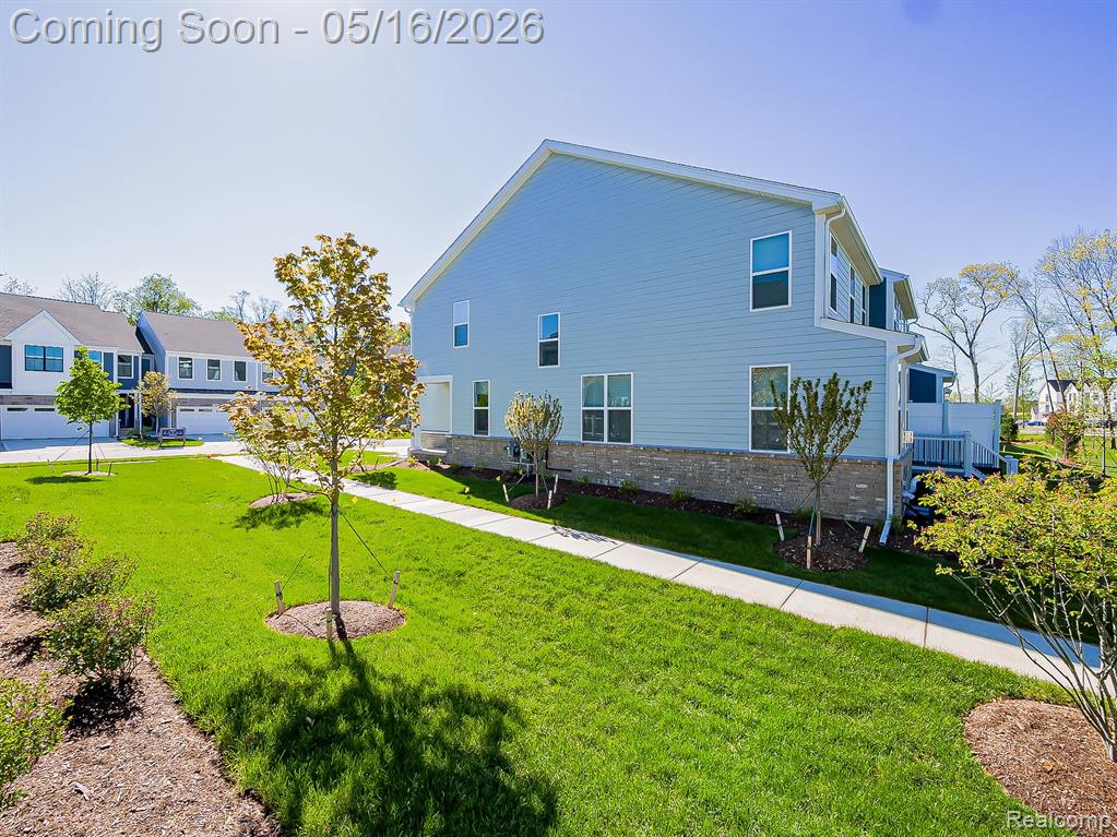 41503 Breck, Plymouth, MI 48170 — Photo 37