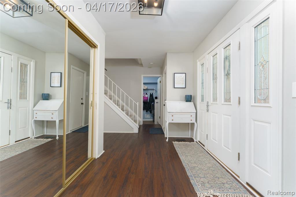 5854 Willow Creek Drive, Canton, MI 48187 — Photo 12