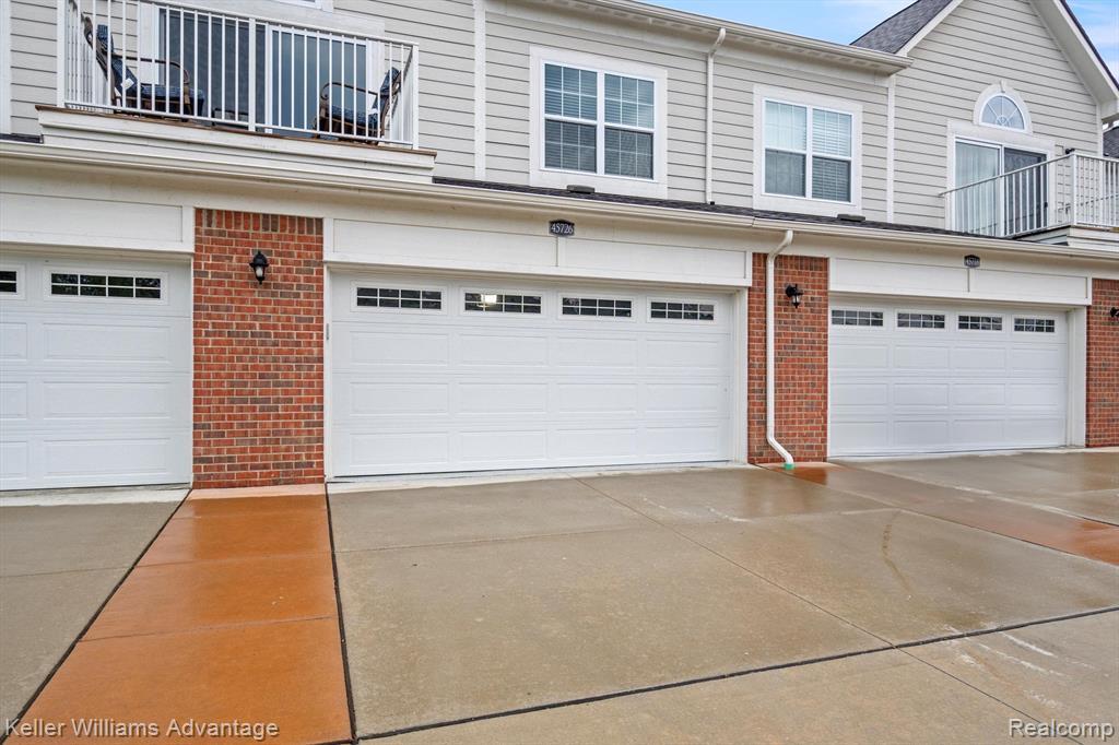 45726 ARAGON Lane, 81, Canton, MI 48187 — Photo 34