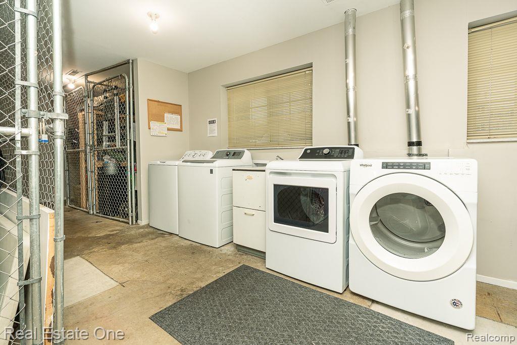 480 BALDWIN Avenue, 28, Rochester, MI 48307 — Photo 14