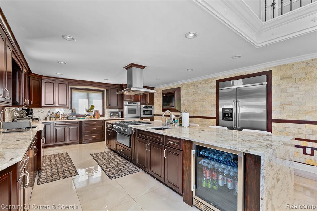 5984 Campus Drive, Dearborn Heights, MI 48127 — Photo 14