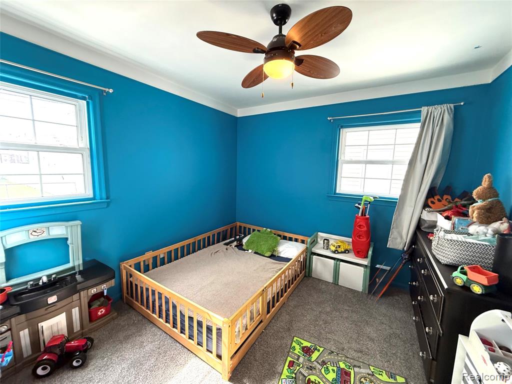4220 Burns Avenue, Lincoln Park, MI 48146 — Photo 16