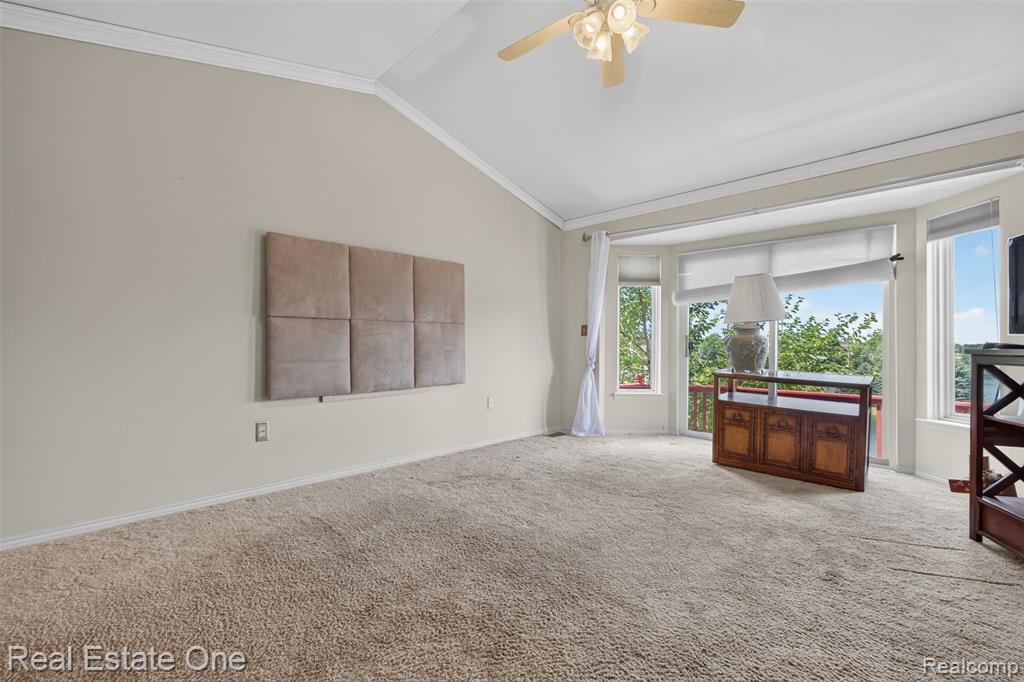 510 Boulder Lake Drive, Oxford, MI 48371 — Photo 21