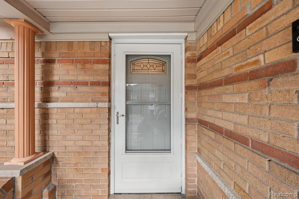 6345 Kolb Avenue, Allen Park, MI 48101 — Photo 6