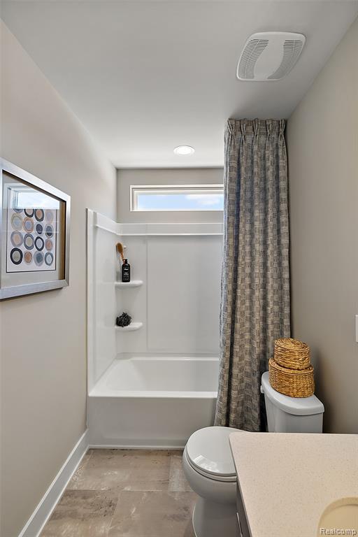 499 CANNONADE Loop, Howell, MI 48843 — Photo 39