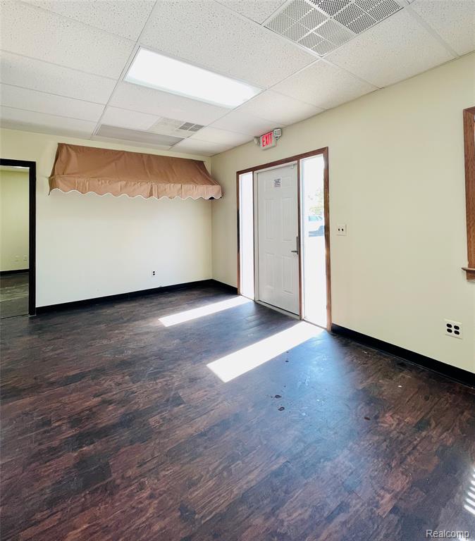 5820 N CANTON CENTER Road, Canton, MI 48187 — Photo 2