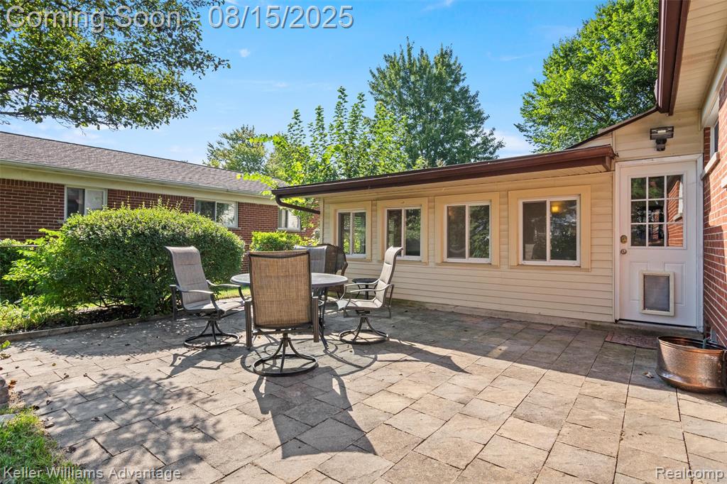 41108 Russet Lane, Plymouth, MI 48170 — Photo 43
