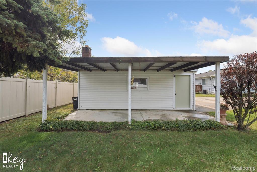 32403 Truman Road, Rockwood, MI — Photo 45