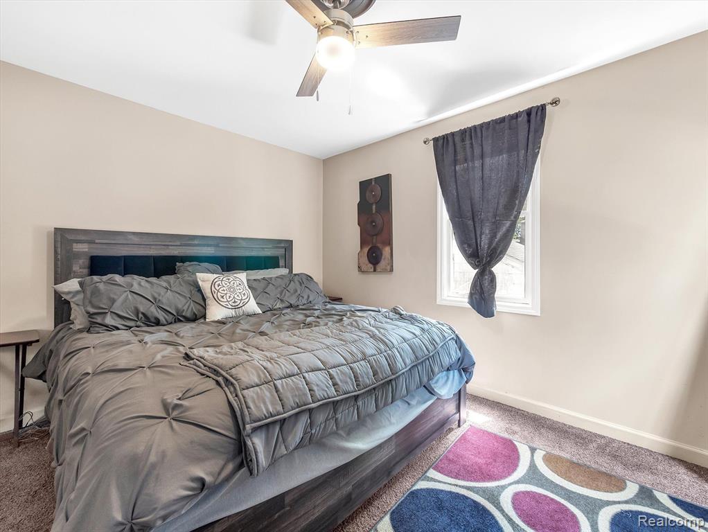 5306 MARSEILLES Street, Detroit, MI 48224 — Photo 33