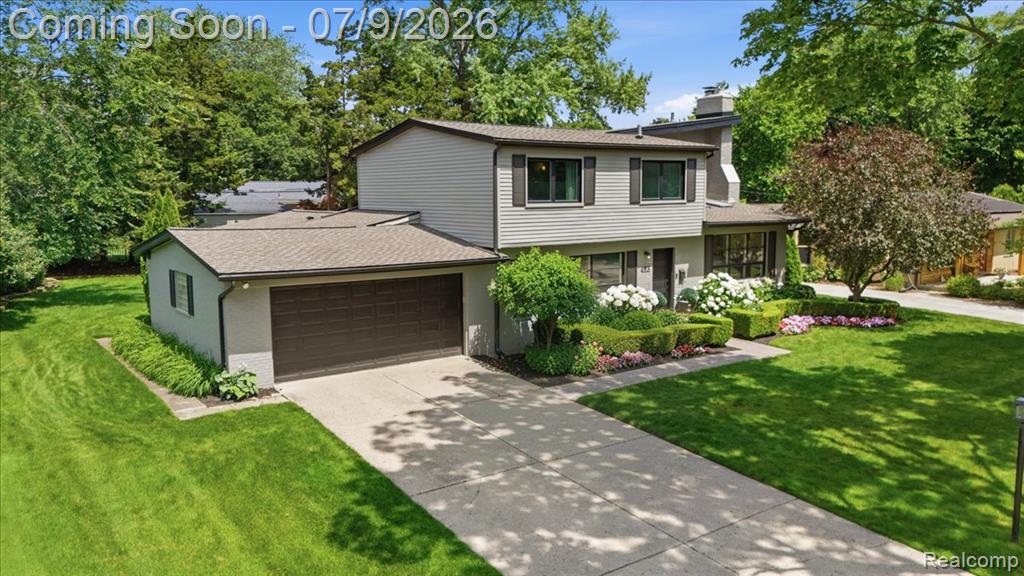 423 S Cranbrook Cross Road, Bloomfield Hills, MI 48301 — Photo 50
