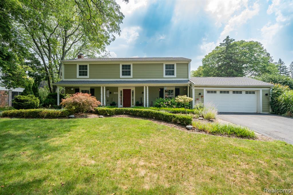 1651 Hoit Tower Drive, Bloomfield, MI 48302 — Photo 34
