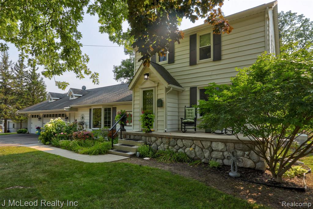 6287 San Vito Drive, Otter Lake, MI 48464 — Photo 10