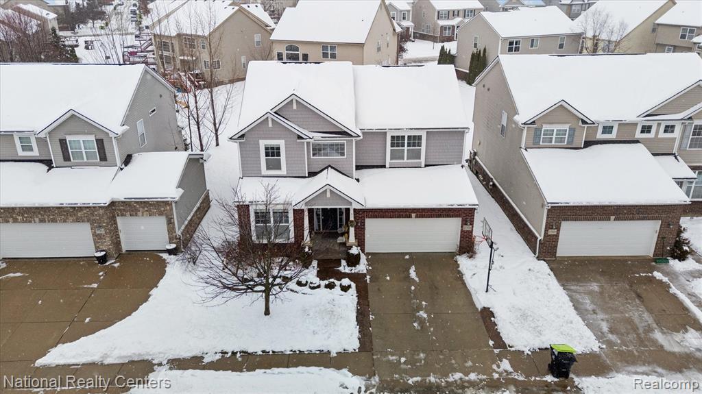 27316 Victoria Road, Novi, MI — Photo 58