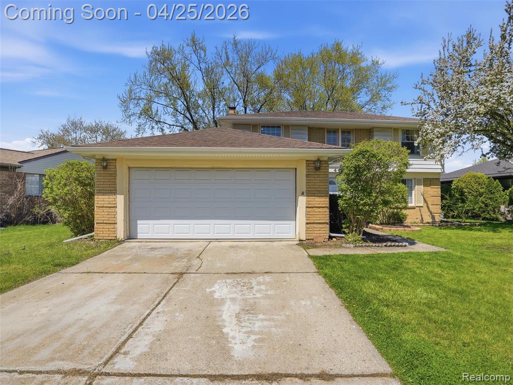 44242 N Umberland Circle, Canton, MI 48187 — Photo 2