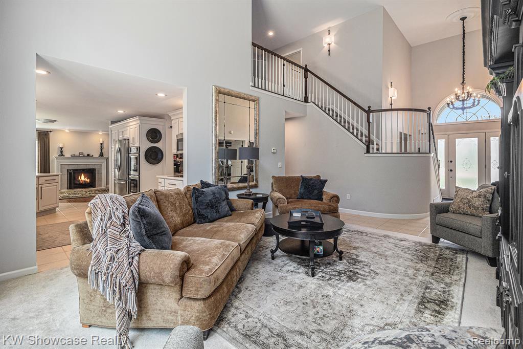989 Suchava Drive, White Lake, MI — Photo 9