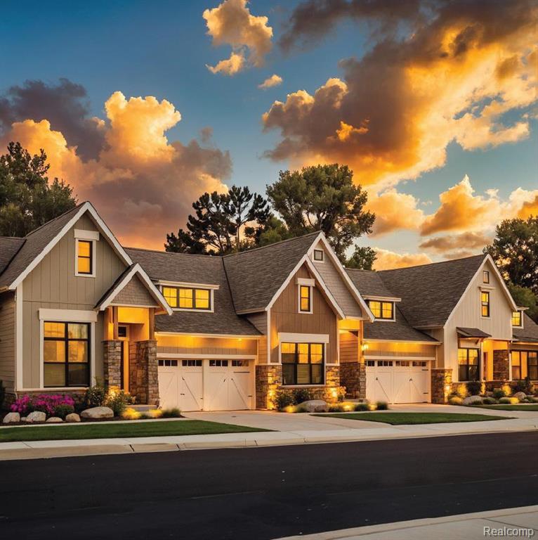 2918 Tremont Drive, 4, Troy, MI 48085