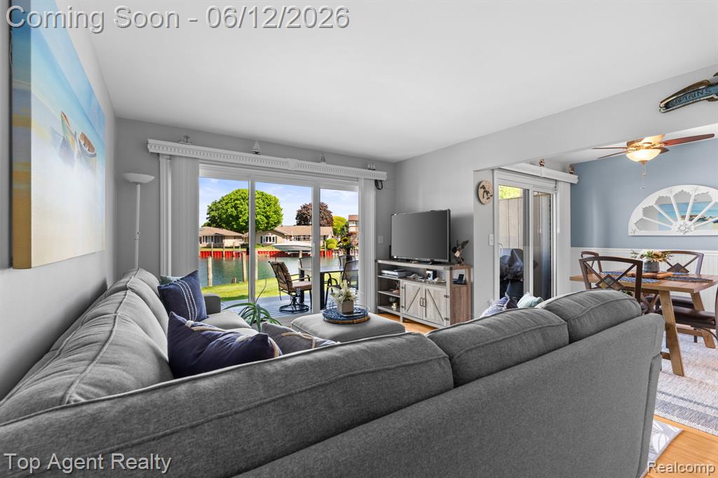 7214 Harbor Drive, Clay, MI 48001 — Photo 12
