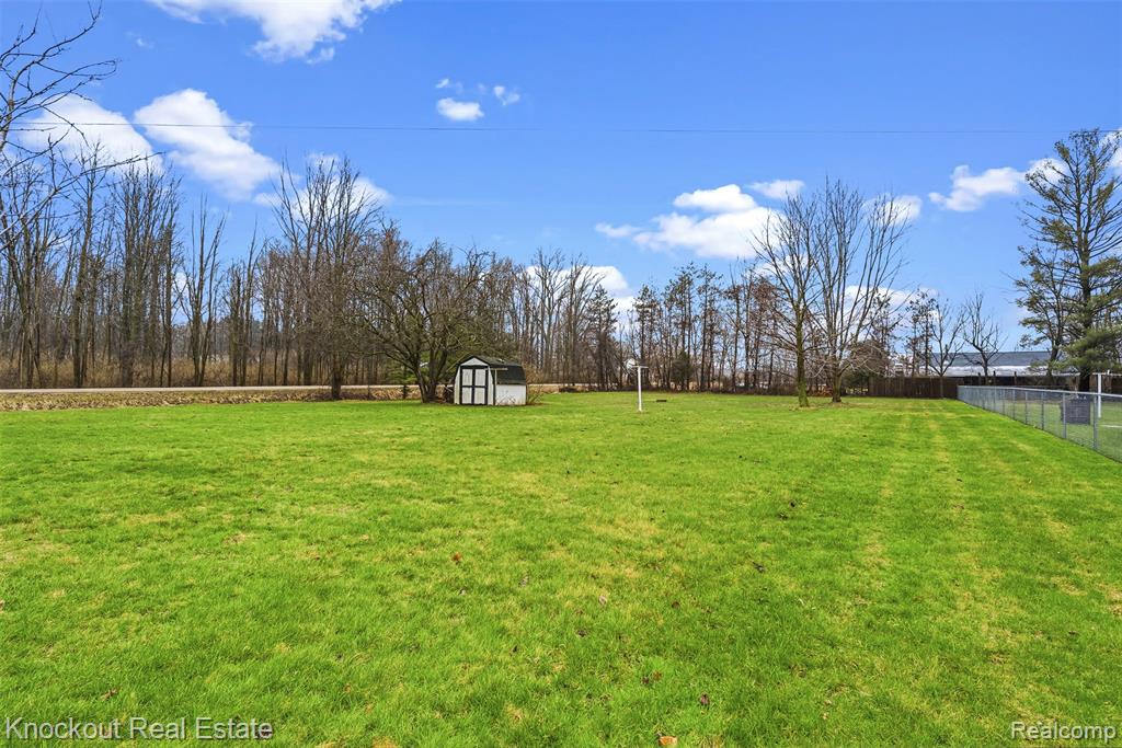 6256 State Road, Vassar, MI 48768 — Photo 29