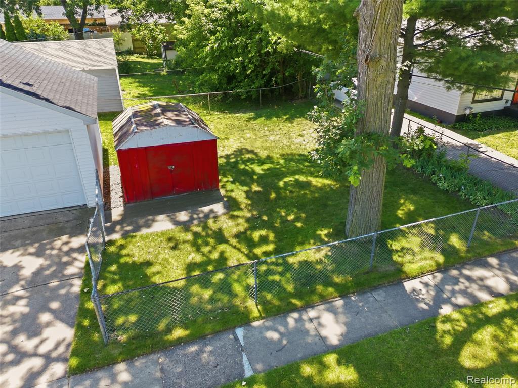 972 Arlene Avenue, Pontiac, MI 48340 — Photo 36