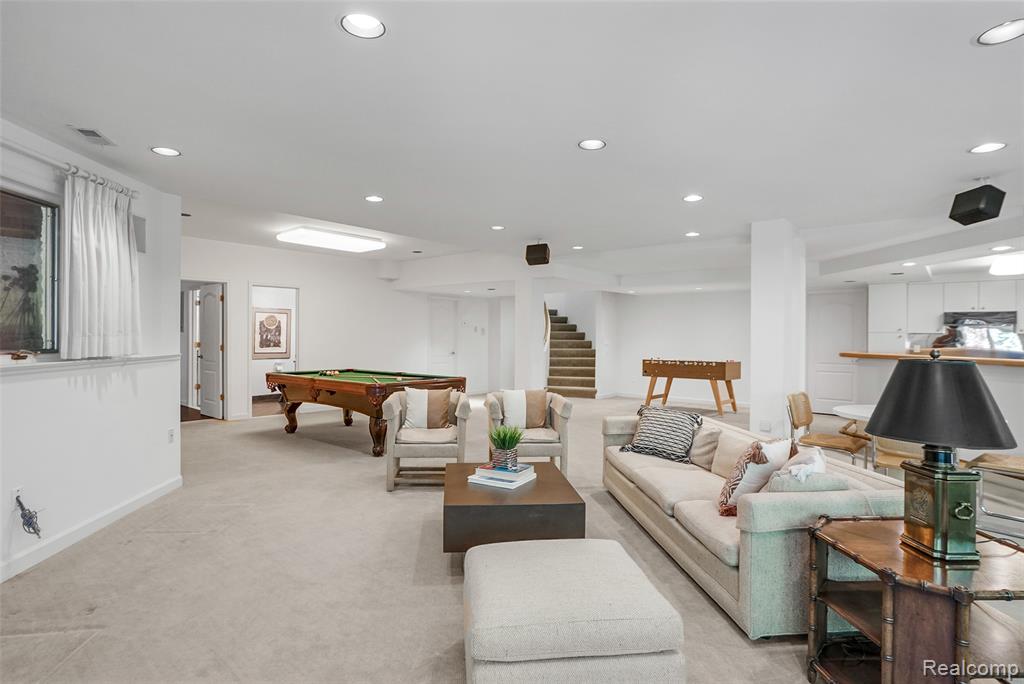 5575 Forman Drive, Bloomfield Hills, MI 48301 — Photo 48