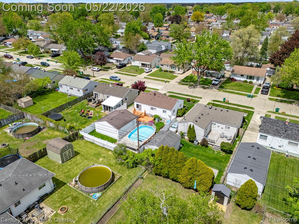 33501 Leona Street, Garden City, MI — Photo 24