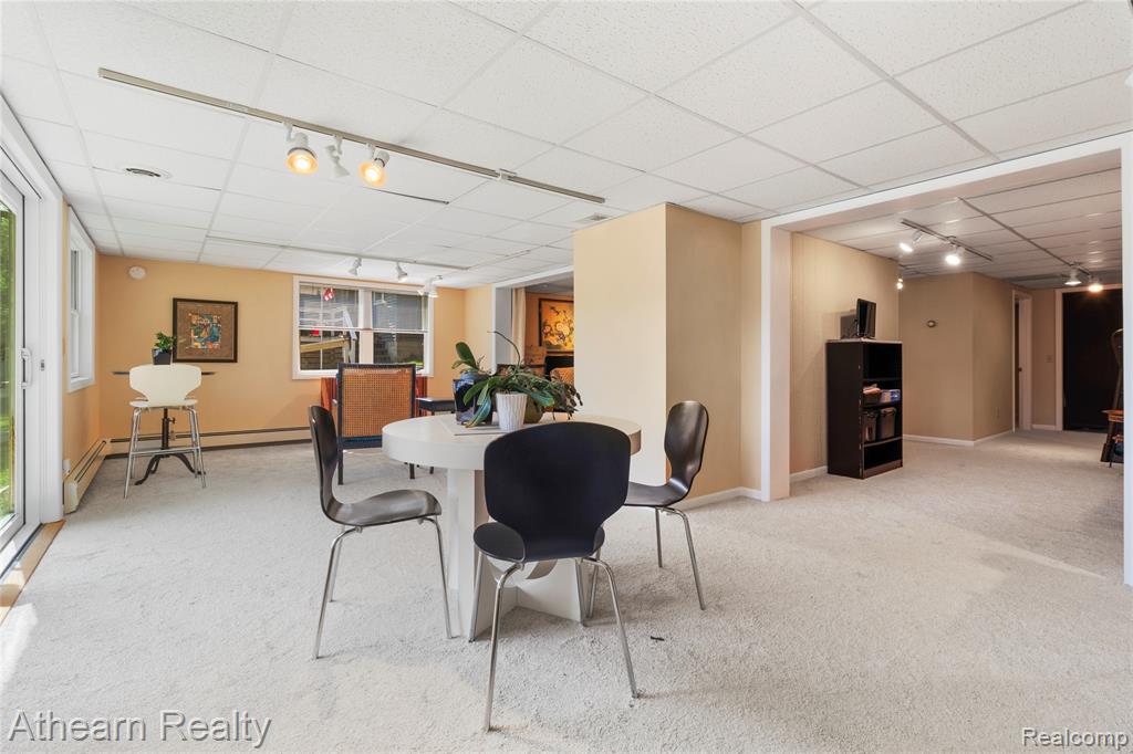 6600 W Shore Drive, Weidman, MI 48893 — Photo 41