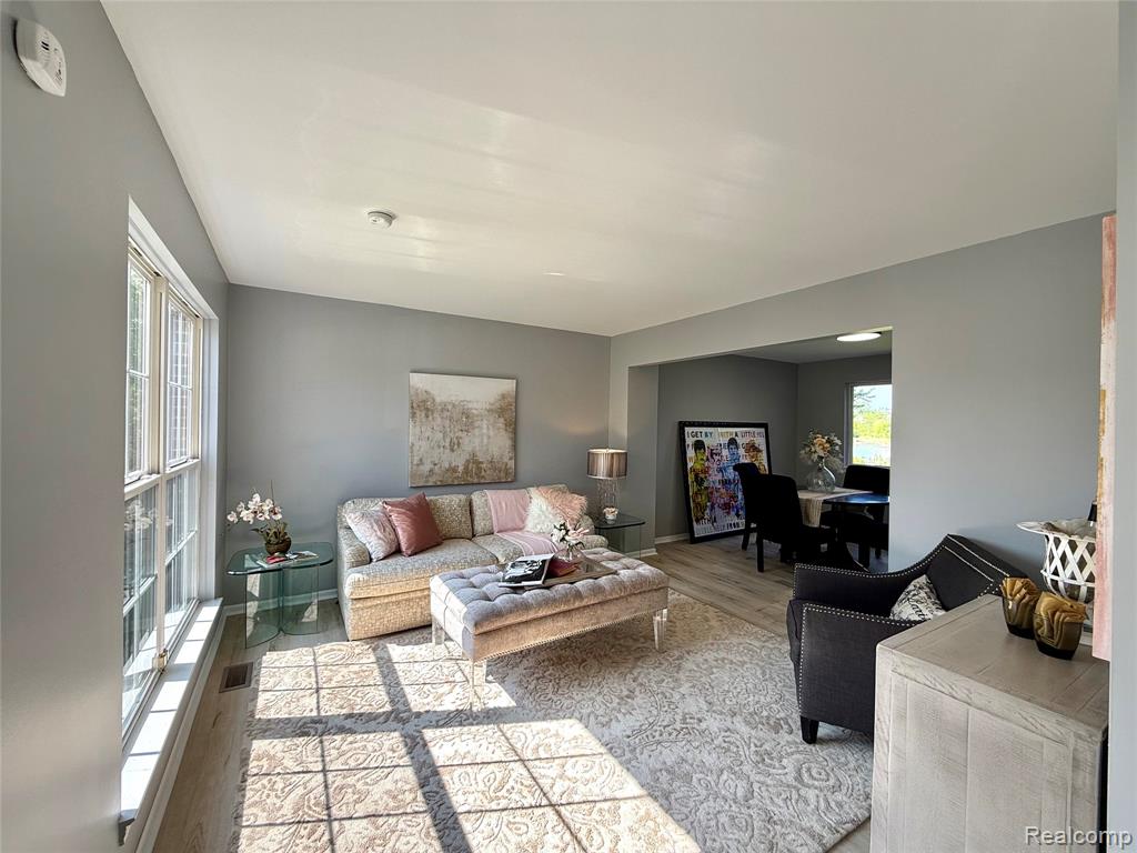 4158 KIMBERLY Drive, Canton, MI 48188 — Photo 8