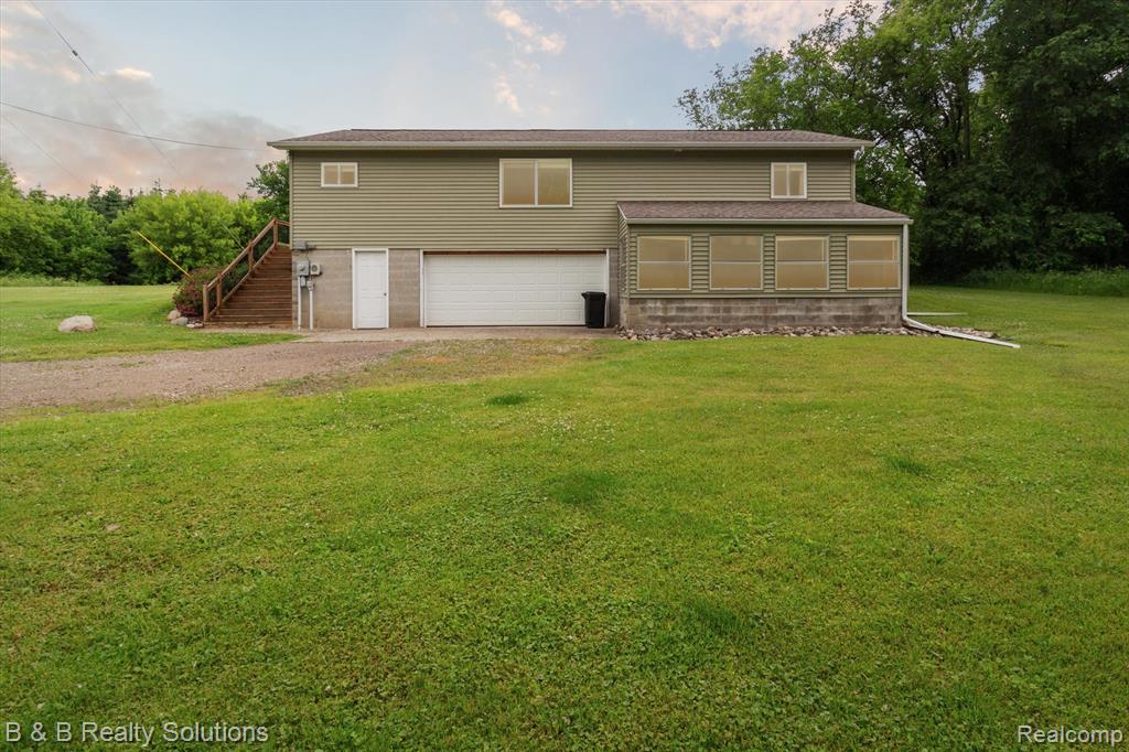 5380 Otter Lake Road, Otter Lake, MI 48464 — Photo 31