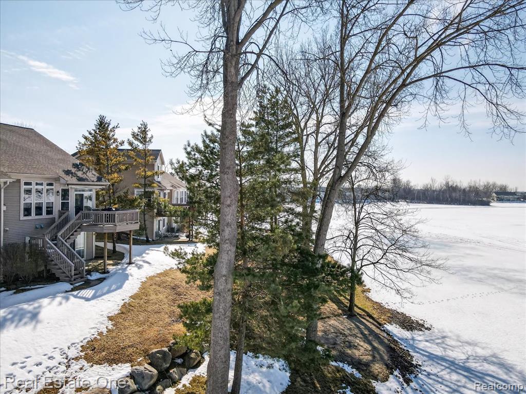 963 STONY LAKE, Oxford, MI 48371 — Photo 53
