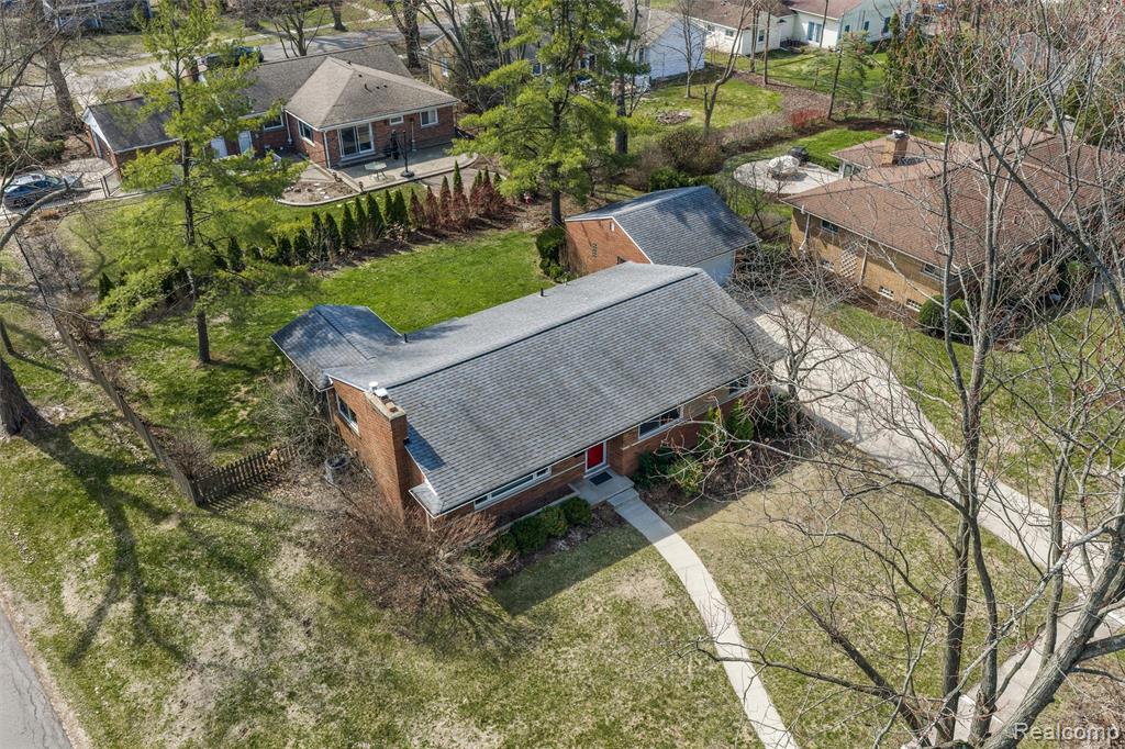16115 Reedmere Avenue, Franklin, MI 48025 — Photo 32