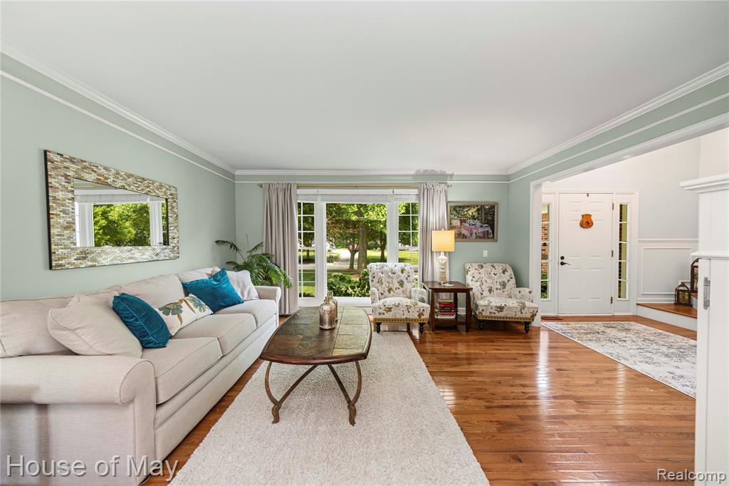47793 Ten Point Drive, Canton, MI 48187 — Photo 18
