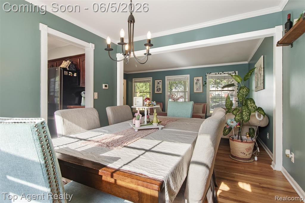 32341 Woody, Fraser, MI 48026 — Photo 9