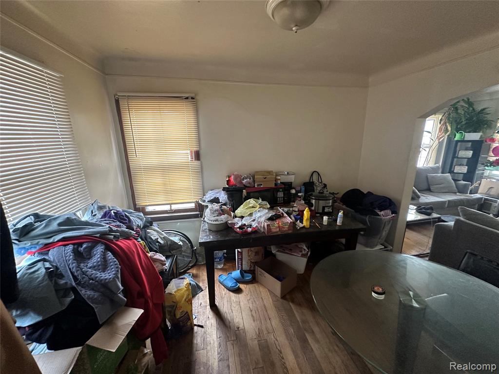 9091 Warwick Street, Detroit, MI 48228 — Photo 11
