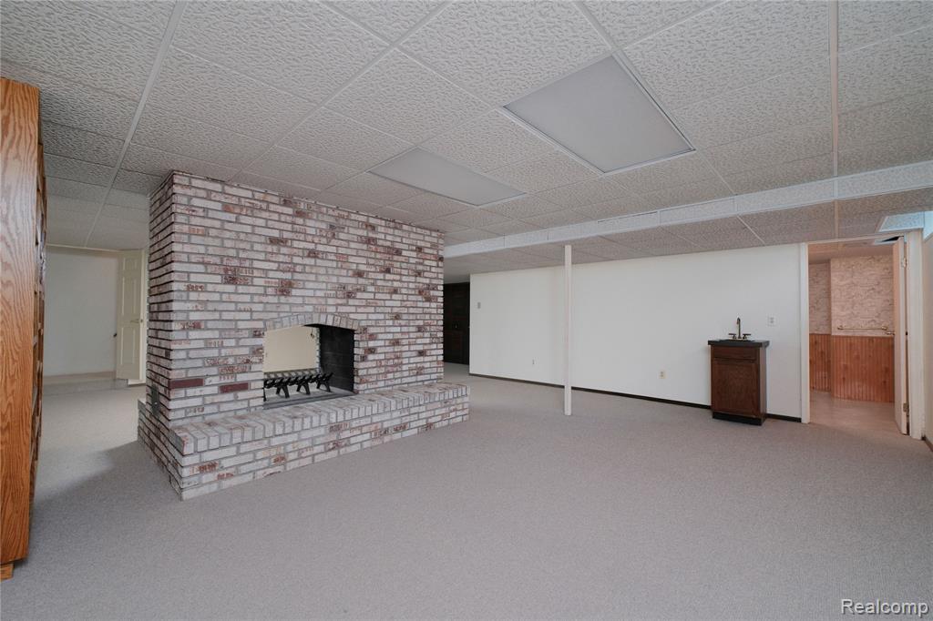 11050 Wealthy Lane, Romeo, MI 48065 — Photo 36
