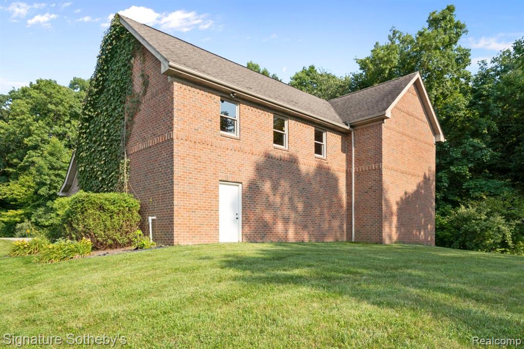 5557 Cobble Lane, Dexter, MI 48130 — Photo 85