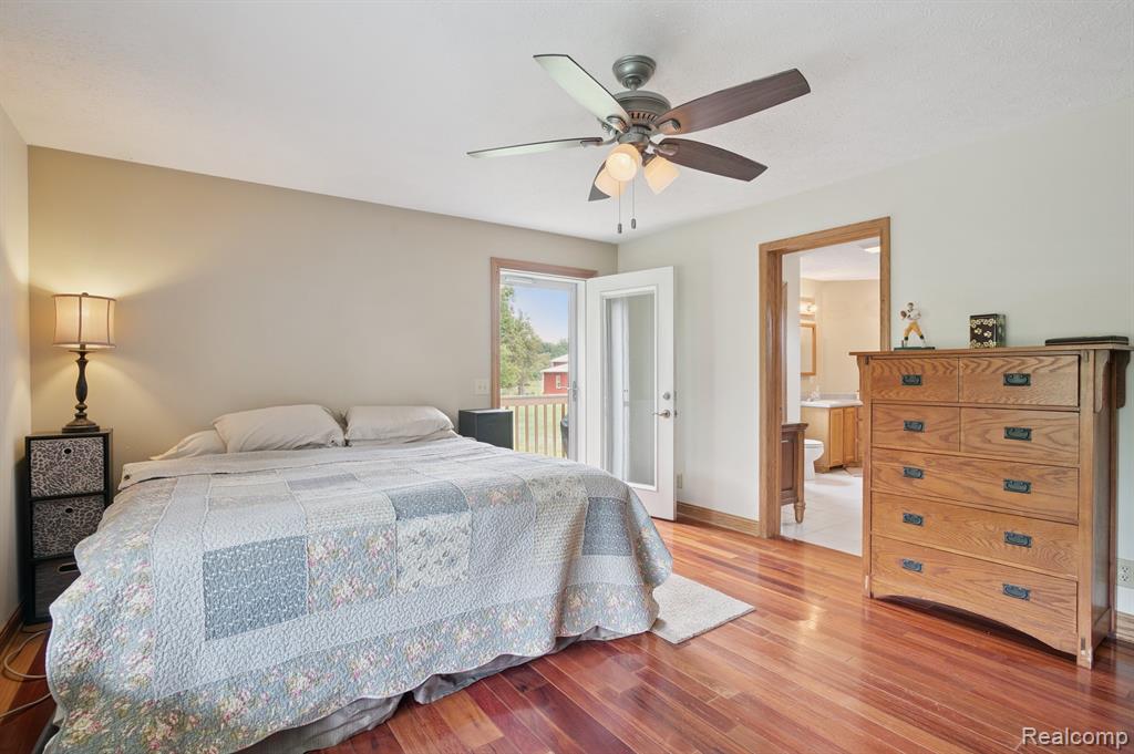3873 Dexter Trail, Stockbridge, MI 49285 — Photo 17