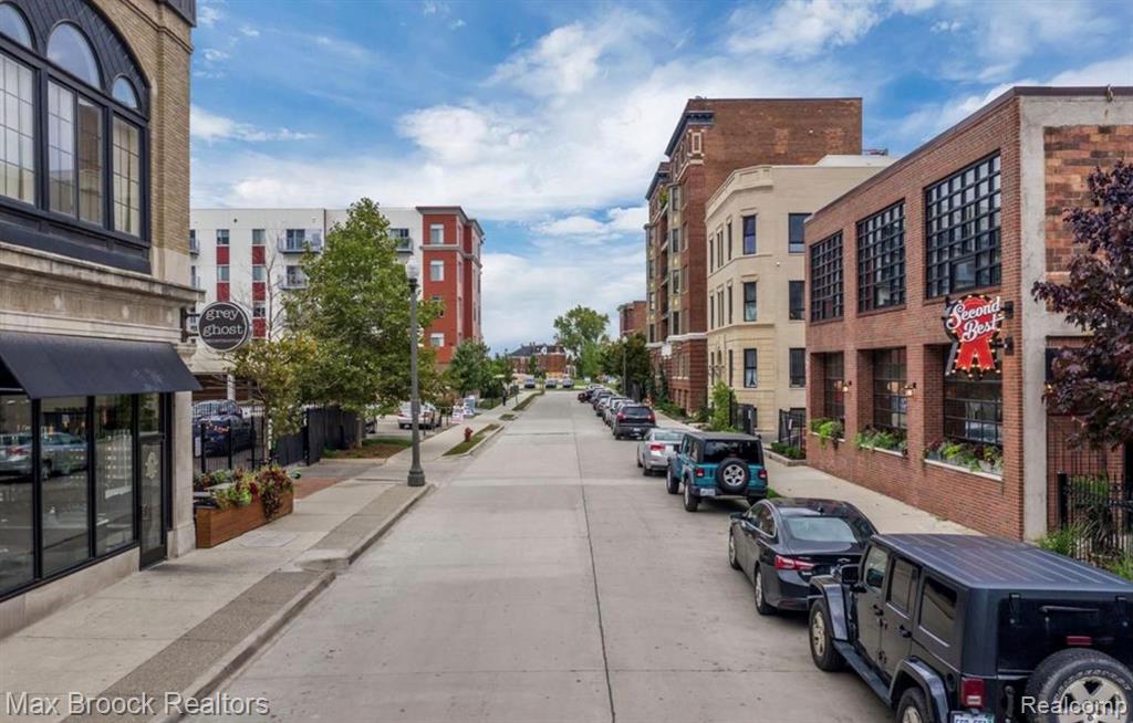 2915 John R Street, 509, Detroit, MI 48201 — Photo 21